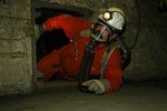 Jansk - przkum vojenskho podzemnho skladu PHM